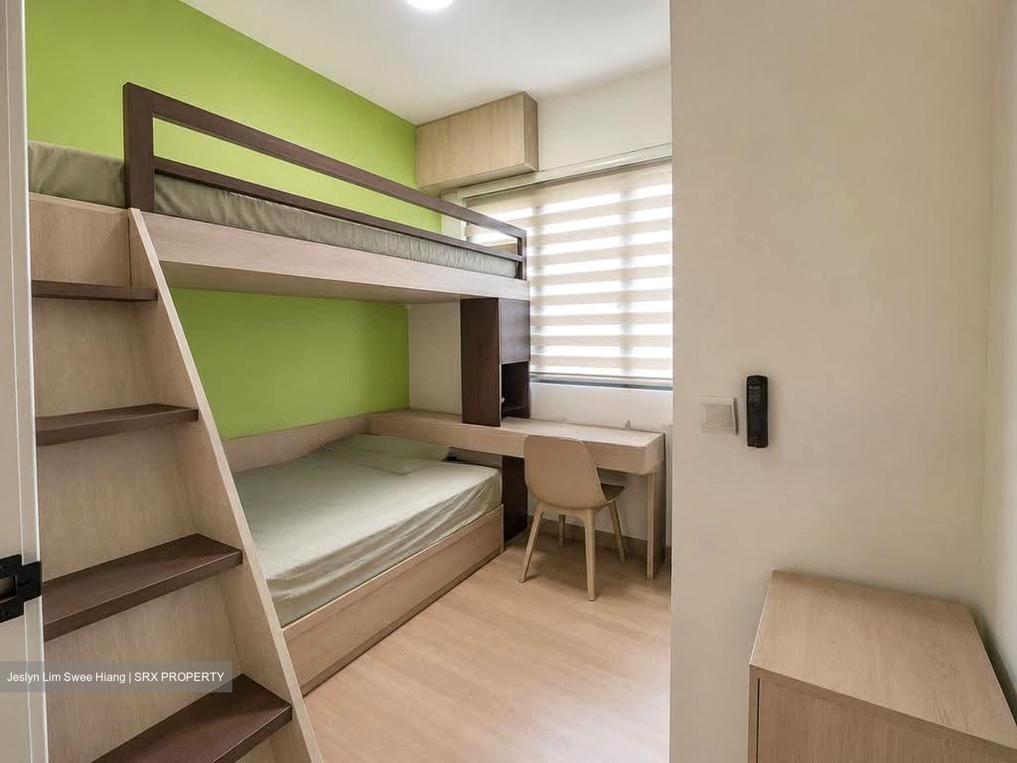 The Visionaire (D27), Condominium #618200841
